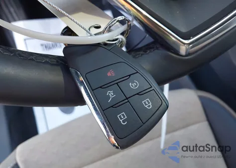 2025 Chevrolet Equinox Fwd Activ из США, поврежденный, VIN 3GNAXKEG3SL142227